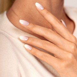 Hybryda w naklejce GEL STICKERS EASY ON M13